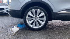 Renault Kadjar 1.3 TCE S Edition 5dr Petrol Hatchback